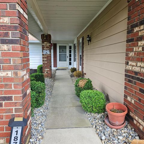 187 NEWPORT Road A, Monroe, NJ 08831