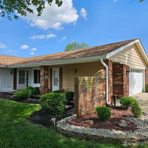 187 NEWPORT Road A, Monroe, NJ 08831