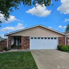 187 NEWPORT Road A, Monroe, NJ 08831