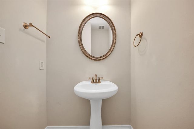 9939 Clear Diamond Drive, Rosharon, TX 77583