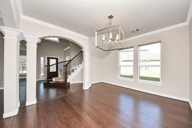9939 Clear Diamond Drive, Rosharon, TX 77583