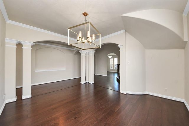 9939 Clear Diamond Drive, Rosharon, TX 77583