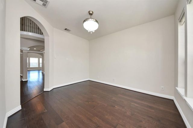 9939 Clear Diamond Drive, Rosharon, TX 77583