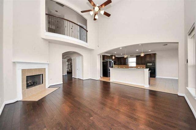 9939 Clear Diamond Drive, Rosharon, TX 77583