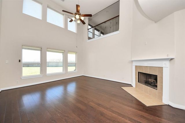 9939 Clear Diamond Drive, Rosharon, TX 77583