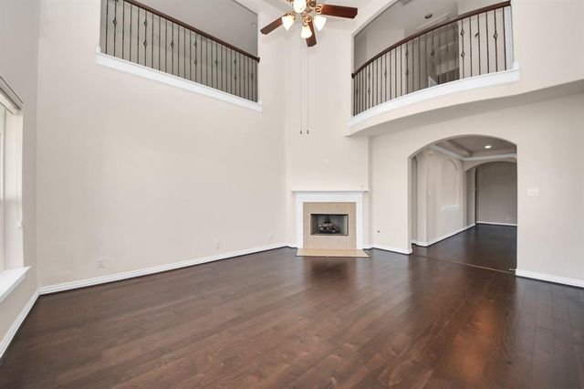 9939 Clear Diamond Drive, Rosharon, TX 77583