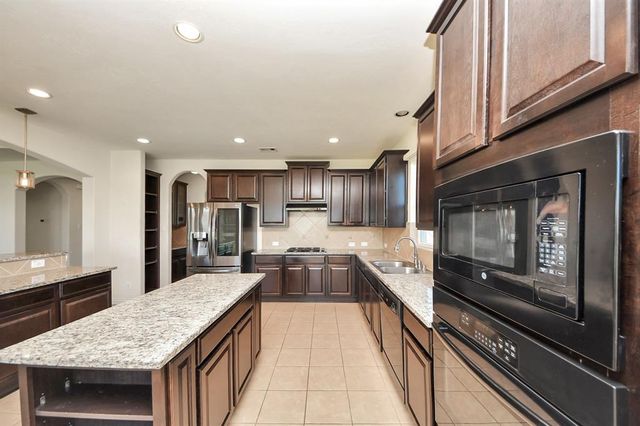 9939 Clear Diamond Drive, Rosharon, TX 77583