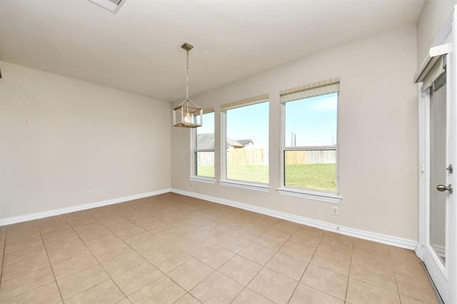 9939 Clear Diamond Drive, Rosharon, TX 77583