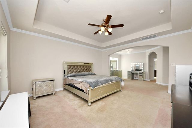 9939 Clear Diamond Drive, Rosharon, TX 77583