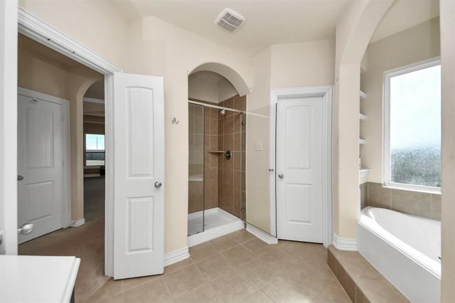 9939 Clear Diamond Drive, Rosharon, TX 77583
