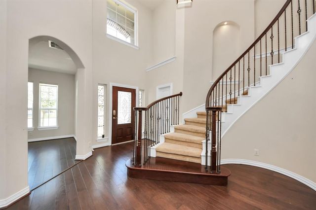 9939 Clear Diamond Drive, Rosharon, TX 77583