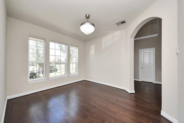 9939 Clear Diamond Drive, Rosharon, TX 77583