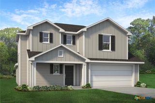 1115 Sky Summit Court, Belton, TX 76513