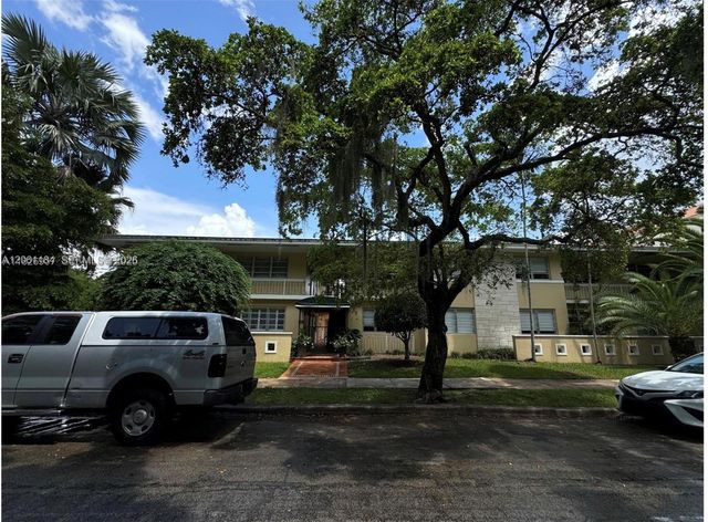 115 Calabria Ave 5, Coral Gables, FL 33134