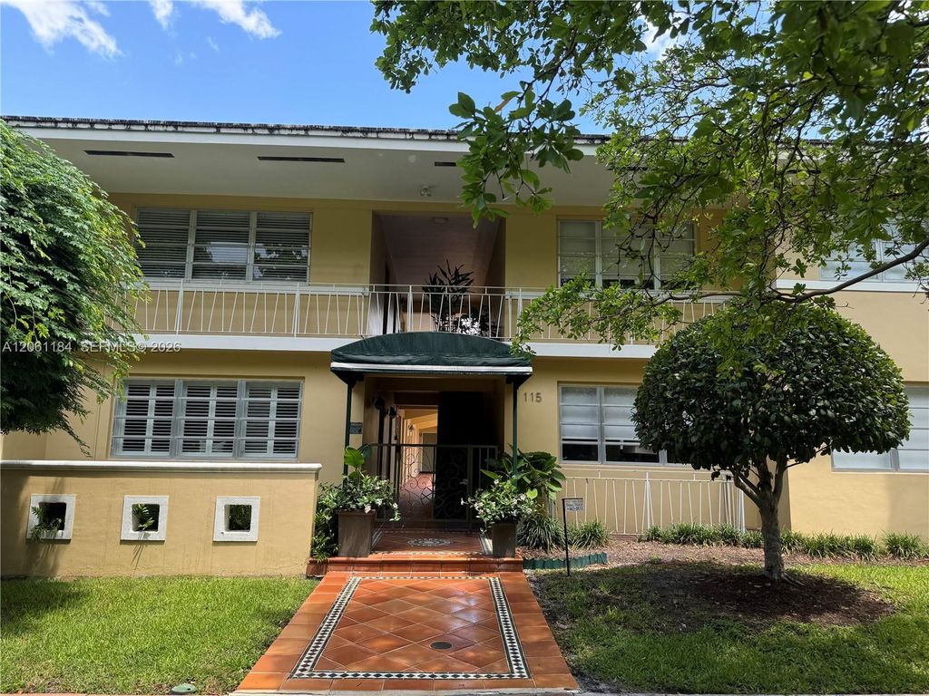 115 Calabria Ave 5, Coral Gables, FL 33134