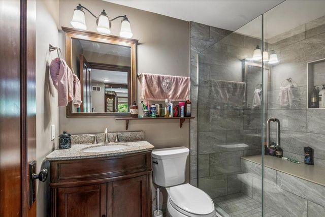 27410 Camp Lake ROAD, Trevor, WI 53179