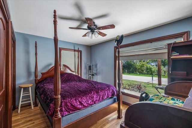 27410 Camp Lake ROAD, Trevor, WI 53179