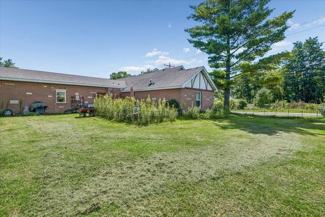 27410 Camp Lake ROAD, Trevor, WI 53179