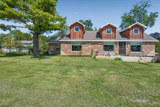 27410 Camp Lake ROAD, Trevor, WI 53179