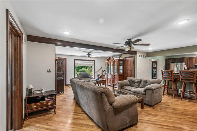27410 Camp Lake ROAD, Trevor, WI 53179