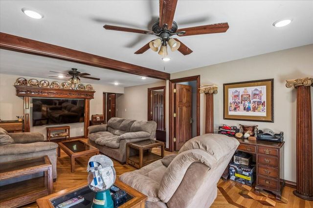 27410 Camp Lake ROAD, Trevor, WI 53179