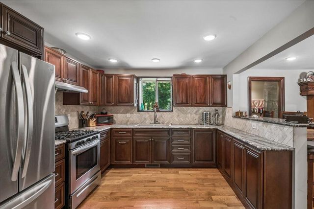 27410 Camp Lake ROAD, Trevor, WI 53179