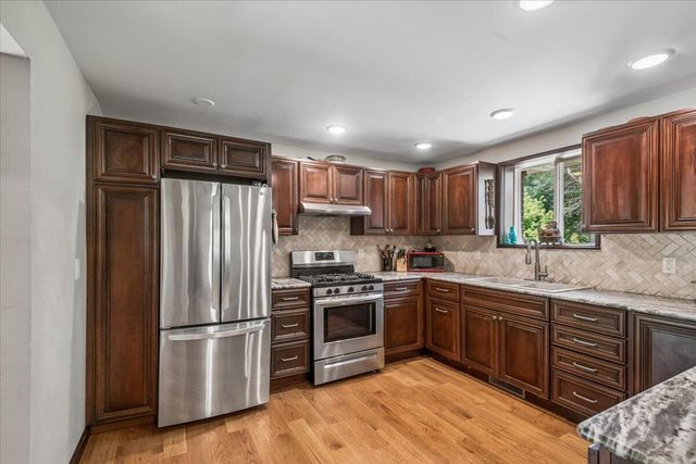 27410 Camp Lake ROAD, Trevor, WI 53179