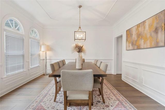 1200 Woodlawn Drive NE, Marietta, GA 30068