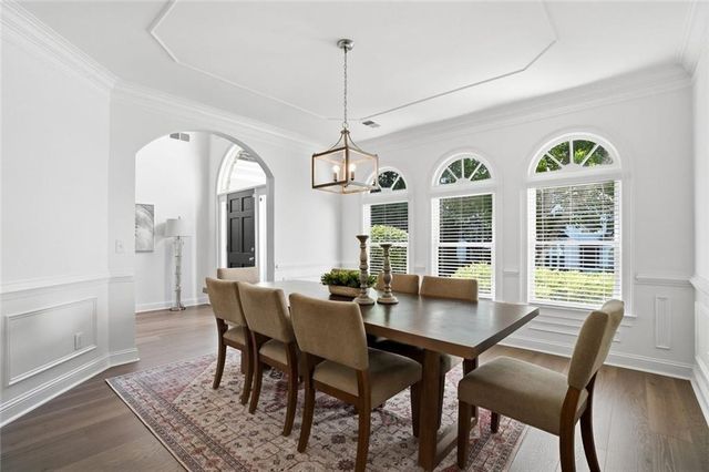 1200 Woodlawn Drive NE, Marietta, GA 30068