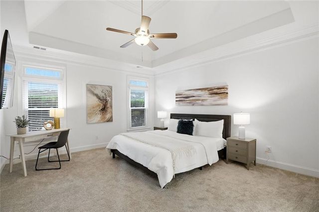 1200 Woodlawn Drive NE, Marietta, GA 30068