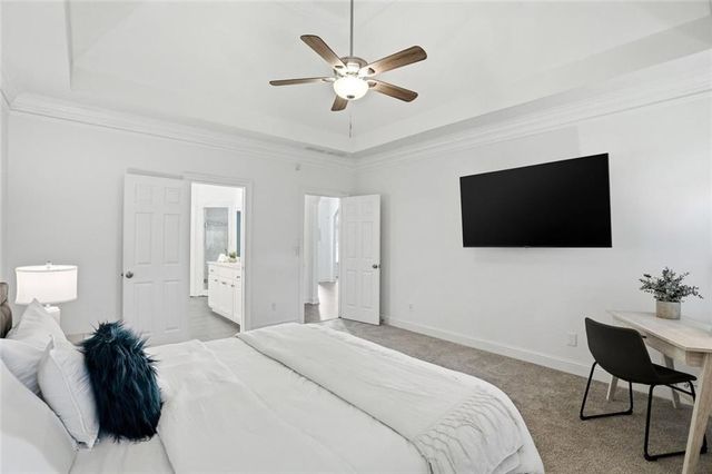 1200 Woodlawn Drive NE, Marietta, GA 30068