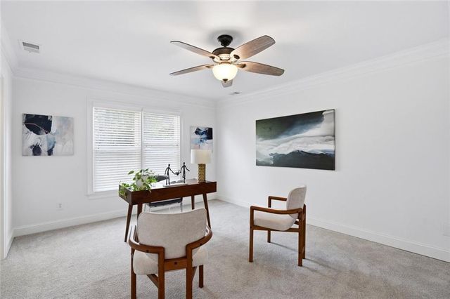 1200 Woodlawn Drive NE, Marietta, GA 30068