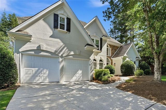 1200 Woodlawn Drive NE, Marietta, GA 30068