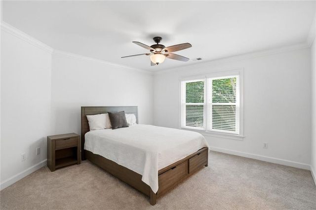 1200 Woodlawn Drive NE, Marietta, GA 30068