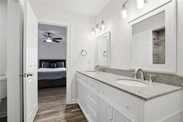 1200 Woodlawn Drive NE, Marietta, GA 30068