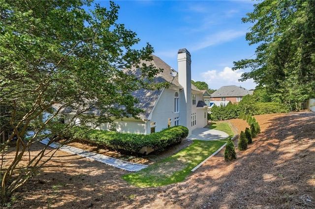 1200 Woodlawn Drive NE, Marietta, GA 30068