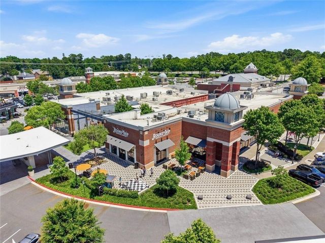1200 Woodlawn Drive NE, Marietta, GA 30068