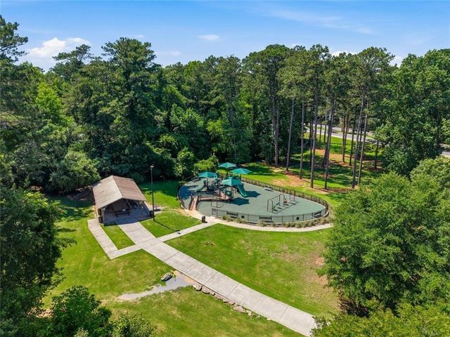 1200 Woodlawn Drive NE, Marietta, GA 30068