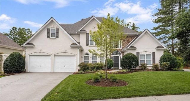 1200 Woodlawn Drive NE, Marietta, GA 30068