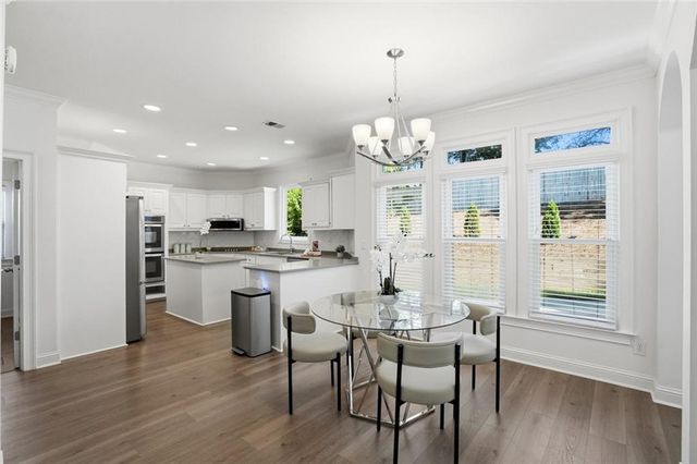 1200 Woodlawn Drive NE, Marietta, GA 30068