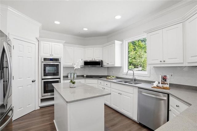 1200 Woodlawn Drive NE, Marietta, GA 30068