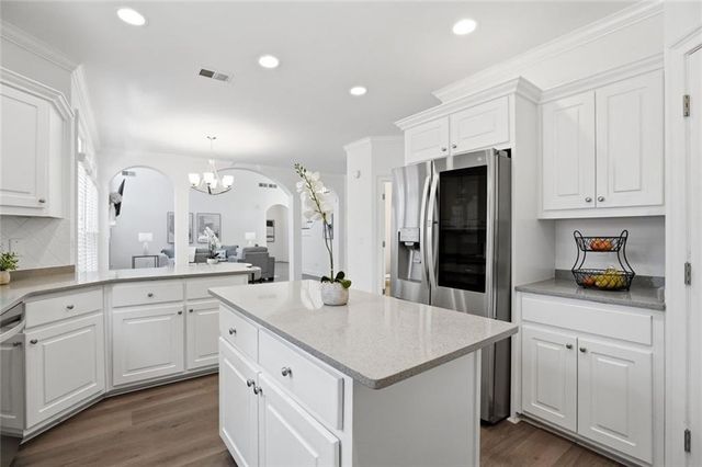 1200 Woodlawn Drive NE, Marietta, GA 30068