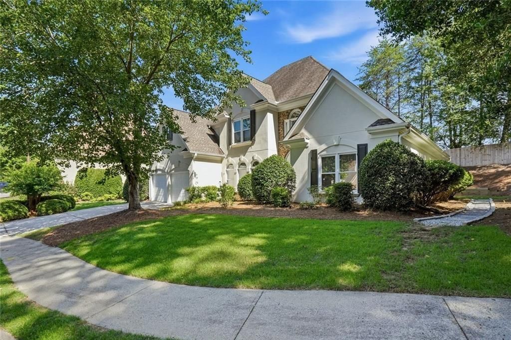 1200 Woodlawn Drive NE, Marietta, GA 30068