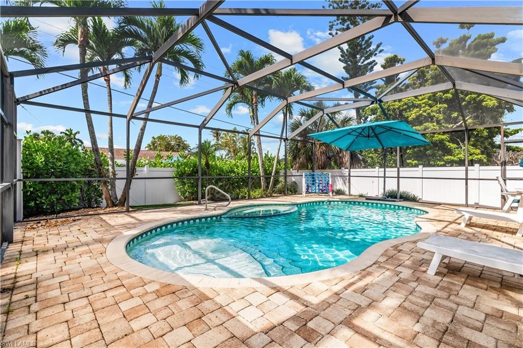 798 107th AVE N, NAPLES, FL 34108 — exterior