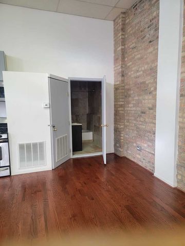 1341 N Washtenaw Avenue 1F, Chicago, IL 60622