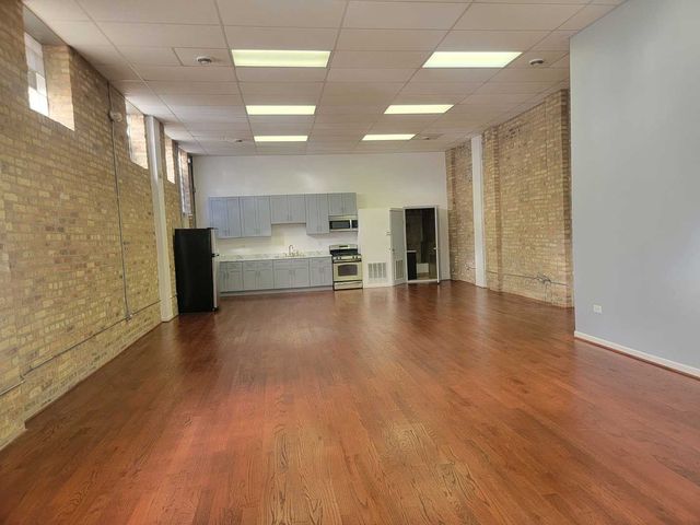 1341 N Washtenaw Avenue 1F, Chicago, IL 60622