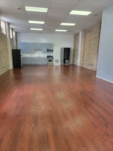 1341 N Washtenaw Avenue 1F, Chicago, IL 60622