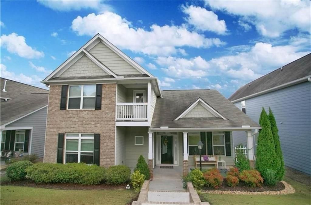 524 CYPHER Drive, Suwanee, GA 30024