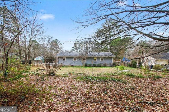 845 Idlewood Road, Winder, GA 30680