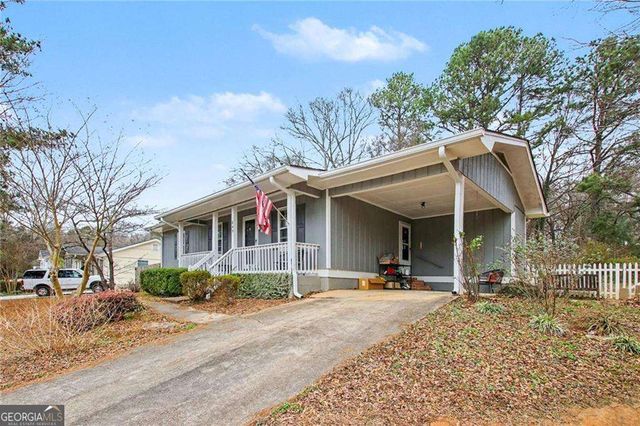 845 Idlewood Road, Winder, GA 30680
